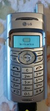 Telefono cellulare g7050 usato  Bologna