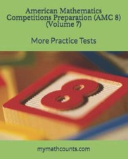 American mathematics competiti for sale  South San Francisco