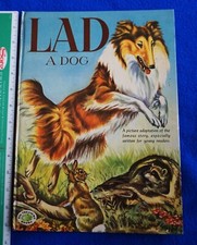 Vtg lad dog for sale  Saint Augustine