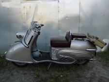 Bastert einspurauto motorrolle gebraucht kaufen  Schmallenberg