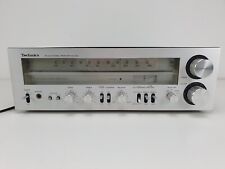Receptor estéreo Technics SA-300 - Manutenção/recapitada/fonostage comprar usado  Enviando para Brazil