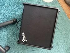 Fender mustang lt25 d'occasion  Saint-Laurent-Blangy