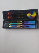 Professional dart set for sale  East Saint Louis
