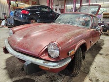 Core long block for sale  Annandale