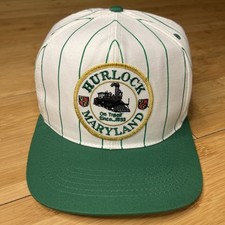 Vtg hurlock maryland for sale  Savannah