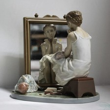 Lladro figurine 932 for sale  Batavia
