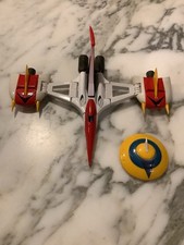 Bandai soul chogokin usato  Pistoia