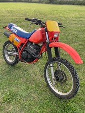 honda xr250 for sale  UK