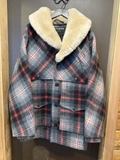 Filson lined mackinaw for sale  Seattle