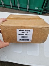 Vent axia va140 for sale  CHATHAM