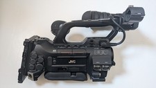 Jvc hm750 prohd for sale  TELFORD