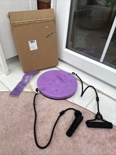 Twist waist disc for sale  SUTTON COLDFIELD