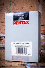 Kit adattatore pentax usato  Spedire a Italy