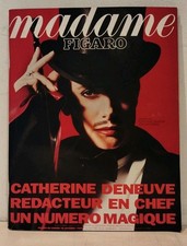 Rare french magazine d'occasion  Moulins-la-Marche
