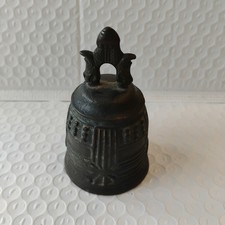 Buddhist bell japan for sale  Austin
