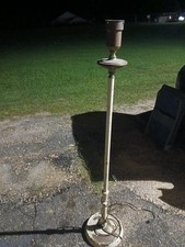 Cast iron floor for sale  Hattiesburg