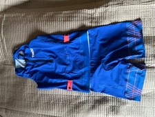 Threo set pantaloncini usato  Spedire a Italy