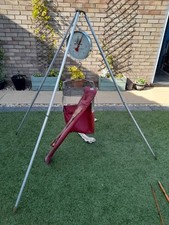 Old fishing vintage for sale  PRESTON