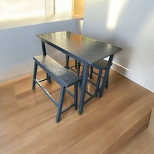 Modern gray wood for sale  Brooklyn