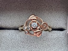 Clogau gold origin for sale  ABERYSTWYTH