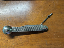 Puma fish knife for sale  Medon