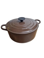 Vintage creuset 4.5 for sale  PEACEHAVEN