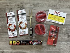 bbq misc grilling for sale  Santa Fe