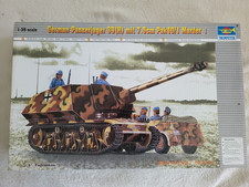 German panzerjager pak40 gebraucht kaufen  Markt Schwaben