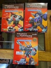 Vintage transformers encore for sale  Ashtabula