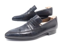 Chaussures berluti mocassins d'occasion  Paris-