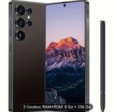 Smartphone s25 ultra d'occasion  Melesse