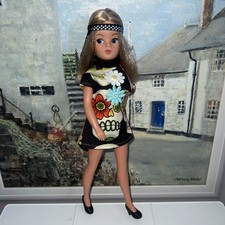 Vintage 1970s sindy d'occasion  Expédié en Belgium