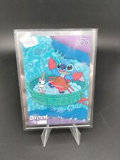 Disney 100 stitch d'occasion  Saint-Maur-des-Fossés