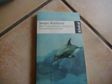 Sergio bambaren träumende gebraucht kaufen  Hennef