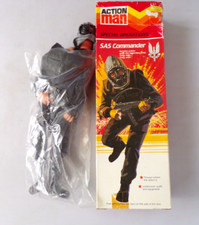 Action man special for sale  YEOVIL