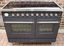 britannia electric range cooker for sale britannia electric range cooker for sale MILTON KEYNES