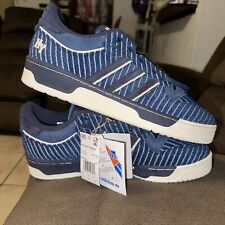 Usado, Tamanho 14 - Adidas Rivalry 86 Low New York Yankees aceita ofertas comprar usado  Enviando para Brazil