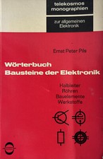 Buch wörterbuch bausteine gebraucht kaufen  Wiesbaden