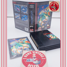 Viewpoint neo geo d'occasion  Chartres
