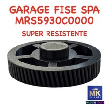 INGRANAGGIO RINFORZATO PER GARAGE FISE SPA MRS5930C0000 MOTORE PORTA BASCULANTE comprar usado  Enviando para Brazil