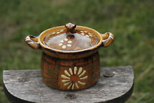 Pot poterie alsacienne d'occasion  Dieulefit