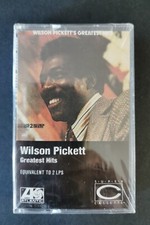 Wilson pickett greatest d'occasion  Mussidan