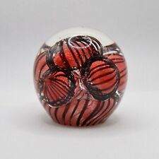 Vintage paperweight glass for sale  BRISTOL