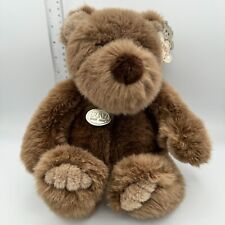 Gund bigbee brown for sale  Easley