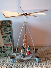 Seltene pyramide ddr gebraucht kaufen  Ebersbach