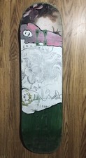 Krooked skateboards bobby for sale  Scranton