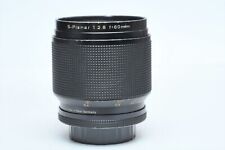 Contax carl zeiss for sale  Flushing