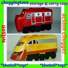 Chuggingtons action chugger for sale  NORTHWICH