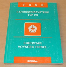 Chrysler voyager diesel gebraucht kaufen  Gütersloh