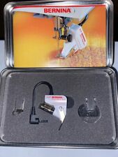 Swiss bernina sewing for sale  Vincennes
